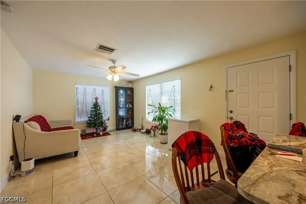 311 Tudor Drive Cape Coral FL 33904