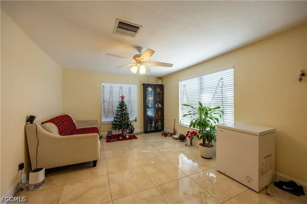 311 Tudor Drive Cape Coral FL 33904
