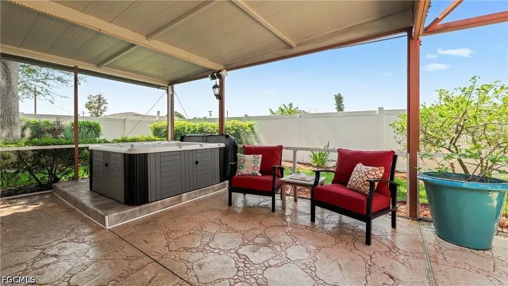 1432 SE 30th Street Cape Coral FL 33904