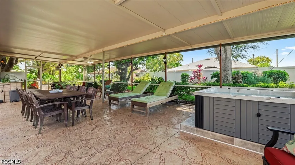 1432 SE 30th Street Cape Coral FL 33904