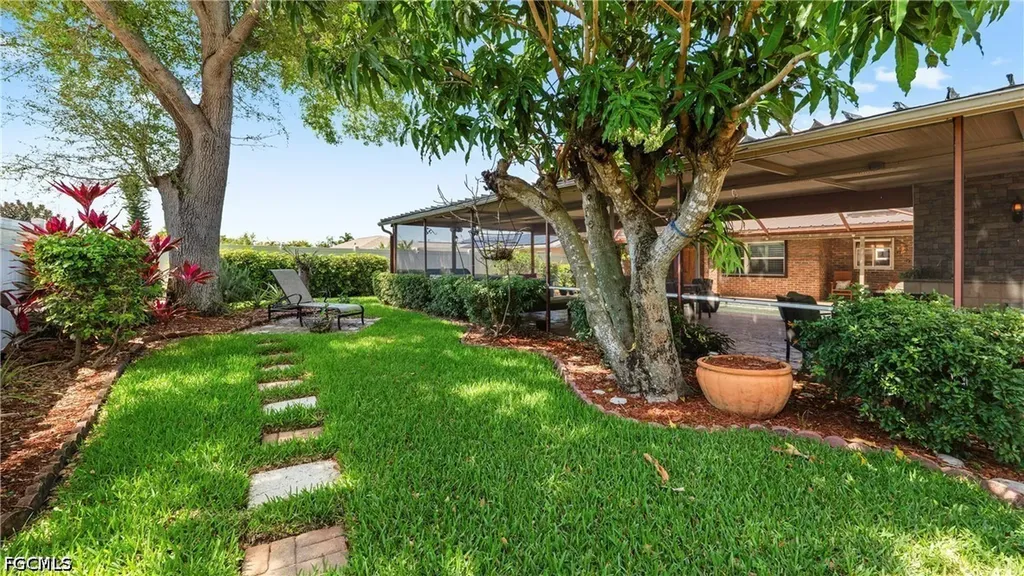 1432 SE 30th Street Cape Coral FL 33904