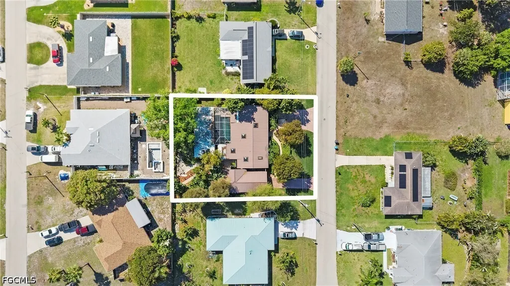 1432 SE 30th Street Cape Coral FL 33904