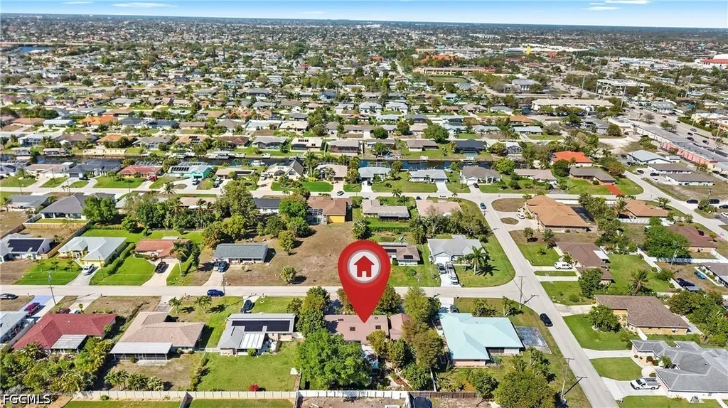 1432 SE 30th Street Cape Coral FL 33904