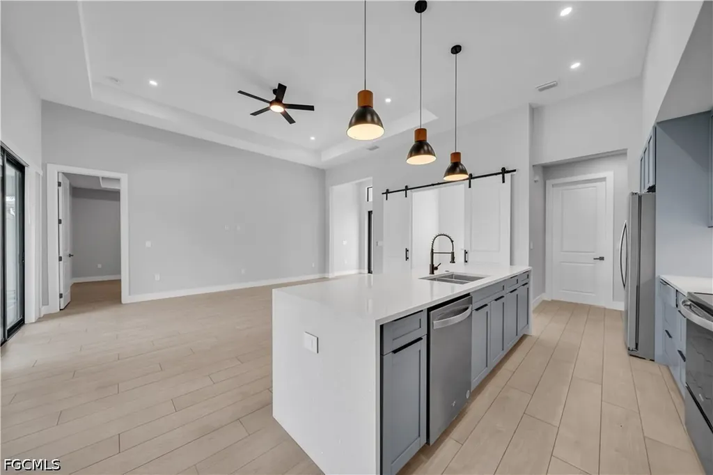 411 SW 26th Place Cape Coral FL 33991