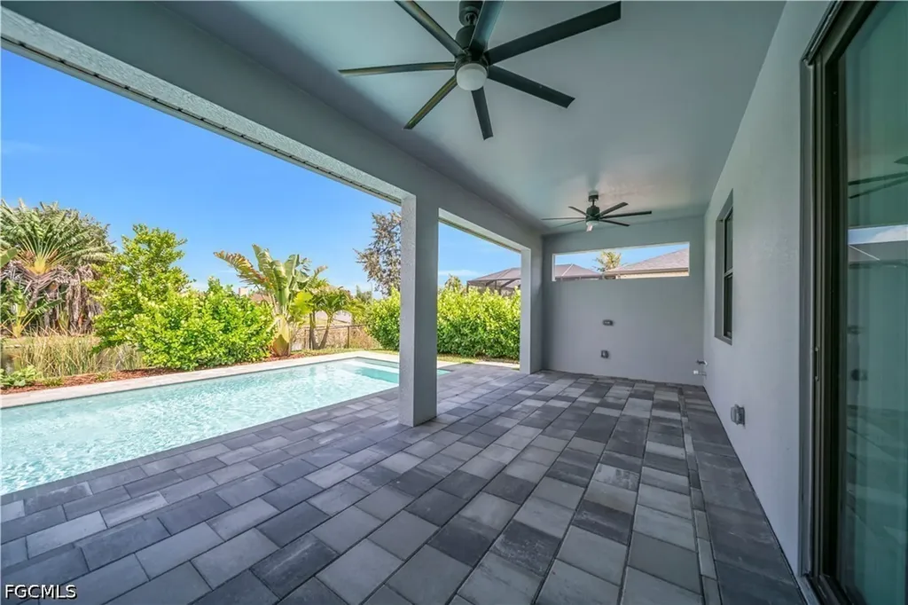 411 SW 26th Place Cape Coral FL 33991