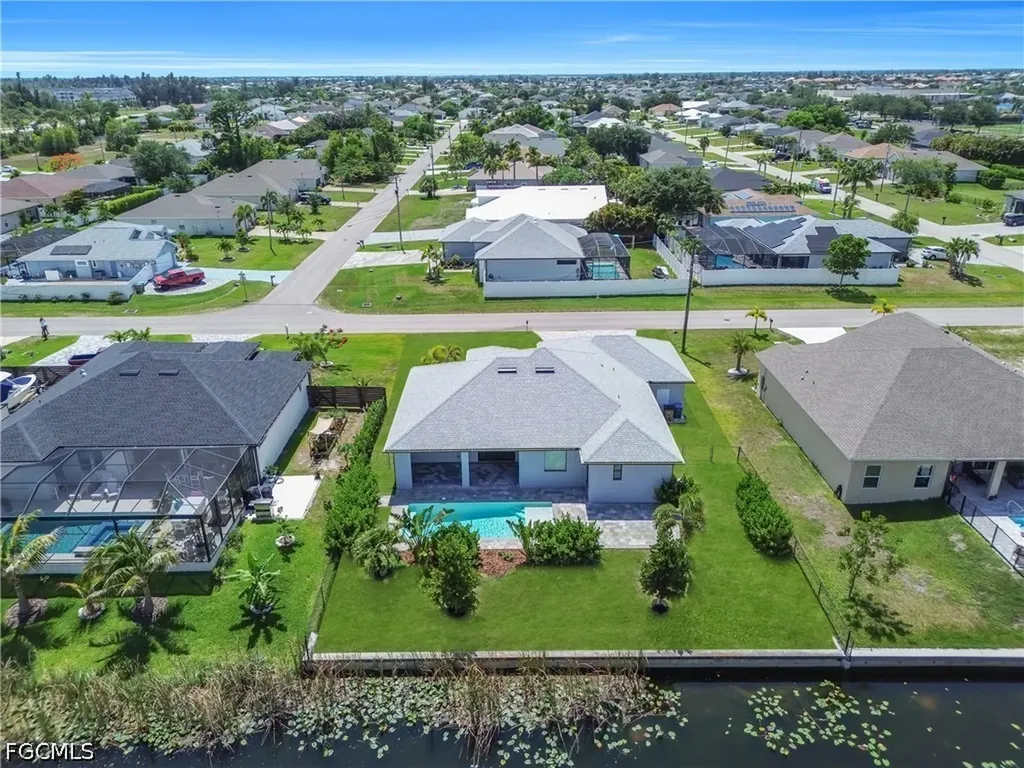 411 SW 26th Place Cape Coral FL 33991
