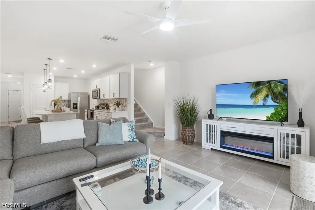 1451 Weeping Willow Court Cape Coral FL 33909