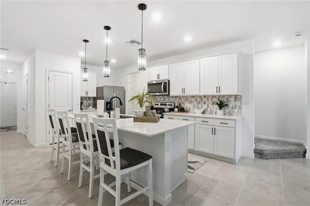 1451 Weeping Willow Court Cape Coral FL 33909