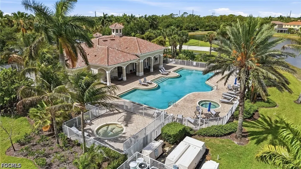 1451 Weeping Willow Court Cape Coral FL 33909
