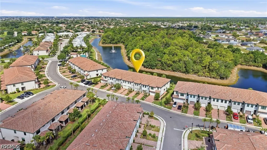 1451 Weeping Willow Court Cape Coral FL 33909