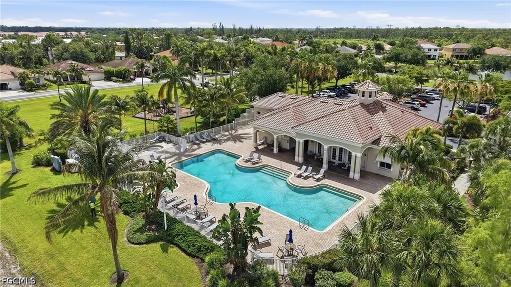 1451 Weeping Willow Court Cape Coral FL 33909