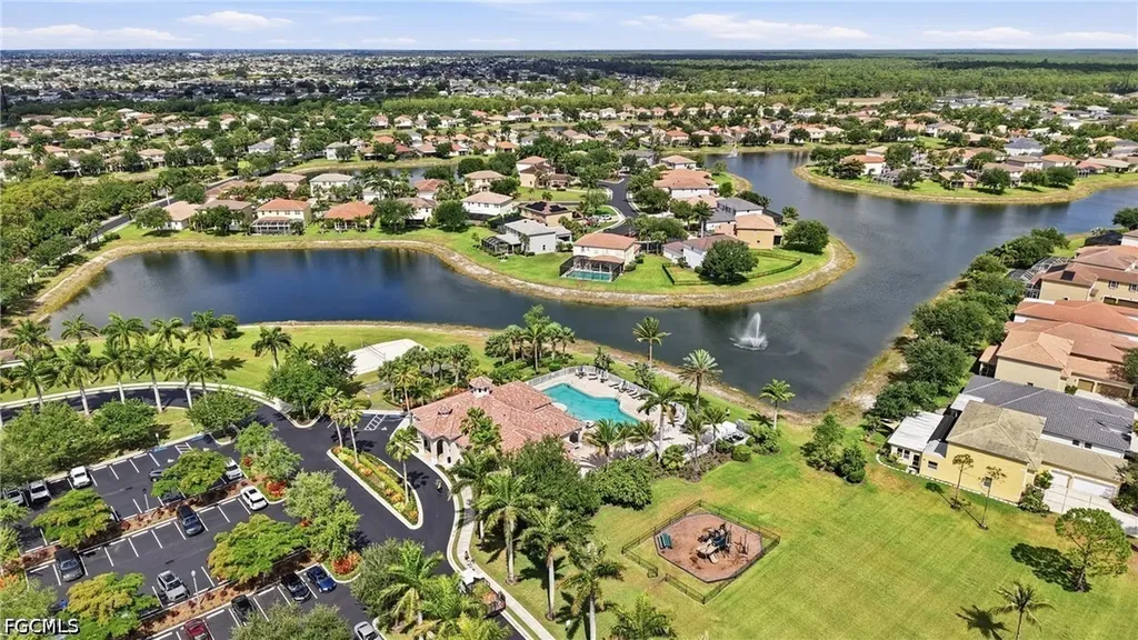 1451 Weeping Willow Court Cape Coral FL 33909