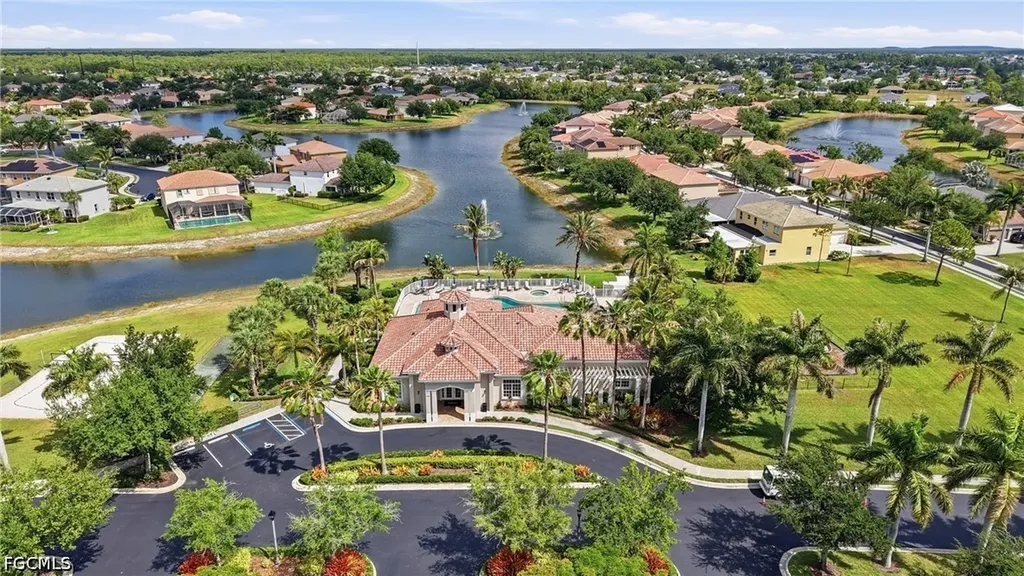 1451 Weeping Willow Court Cape Coral FL 33909