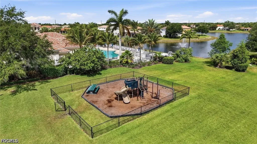 1451 Weeping Willow Court Cape Coral FL 33909