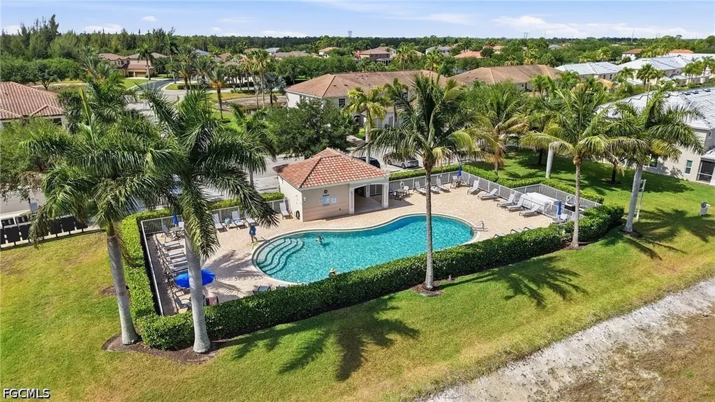 1451 Weeping Willow Court Cape Coral FL 33909