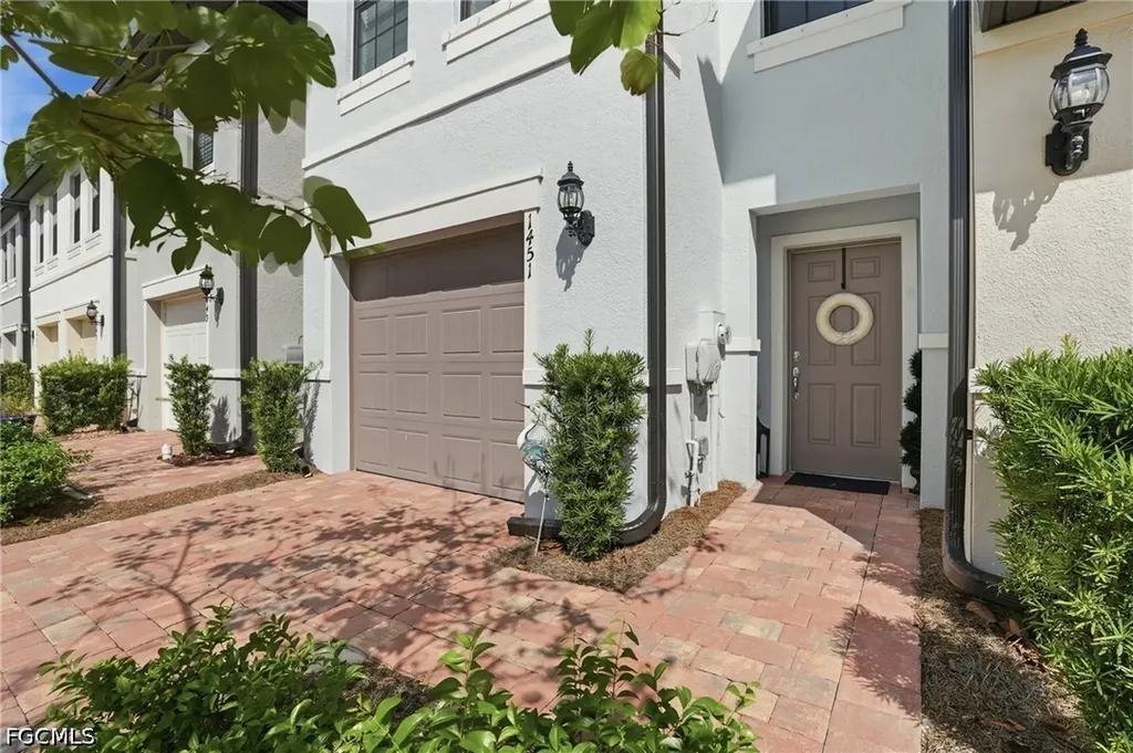 1451 Weeping Willow Court Cape Coral FL 33909
