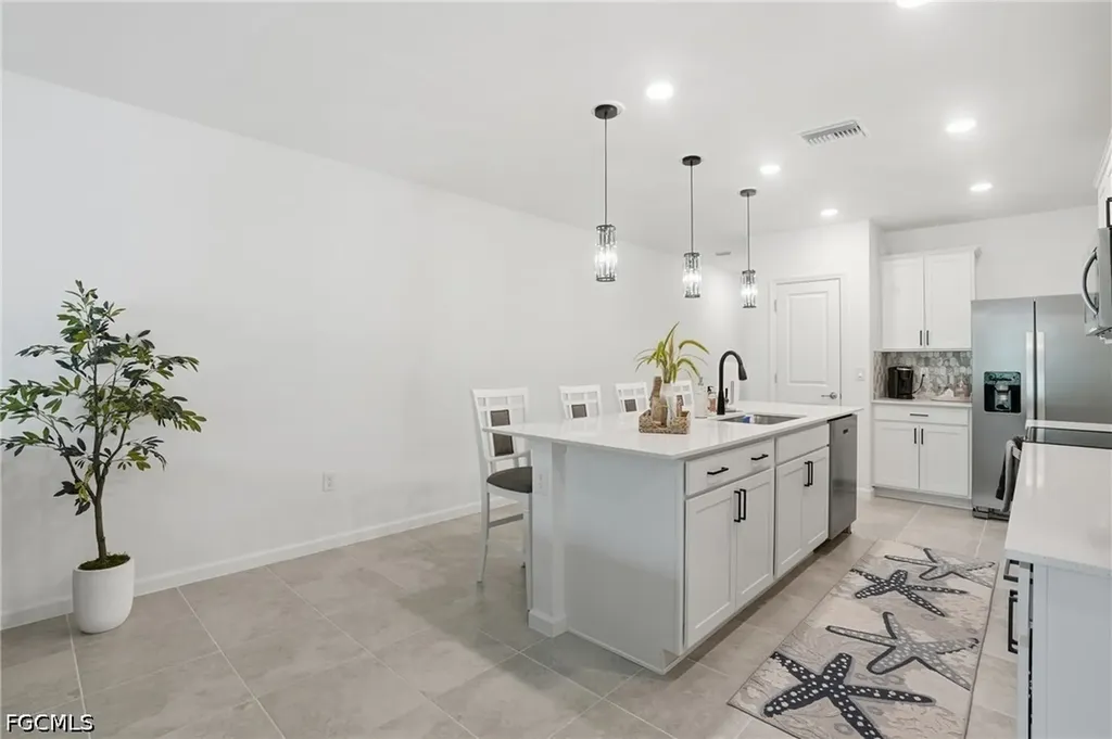 1451 Weeping Willow Court Cape Coral FL 33909