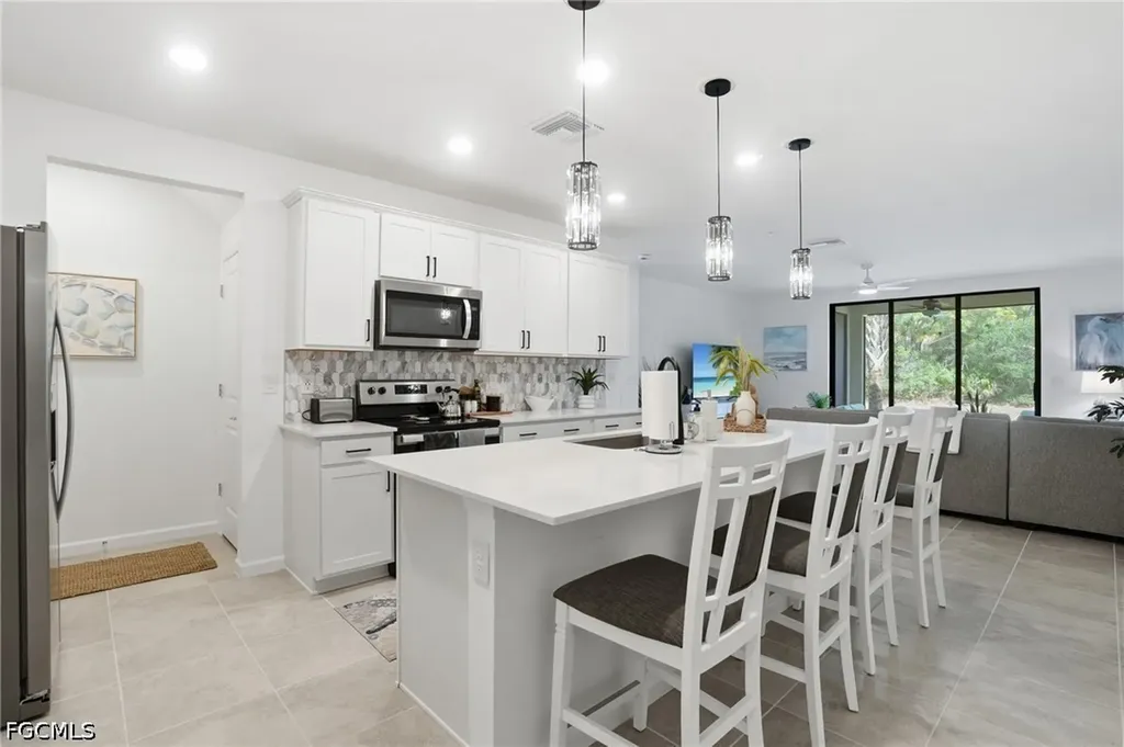 1451 Weeping Willow Court Cape Coral FL 33909