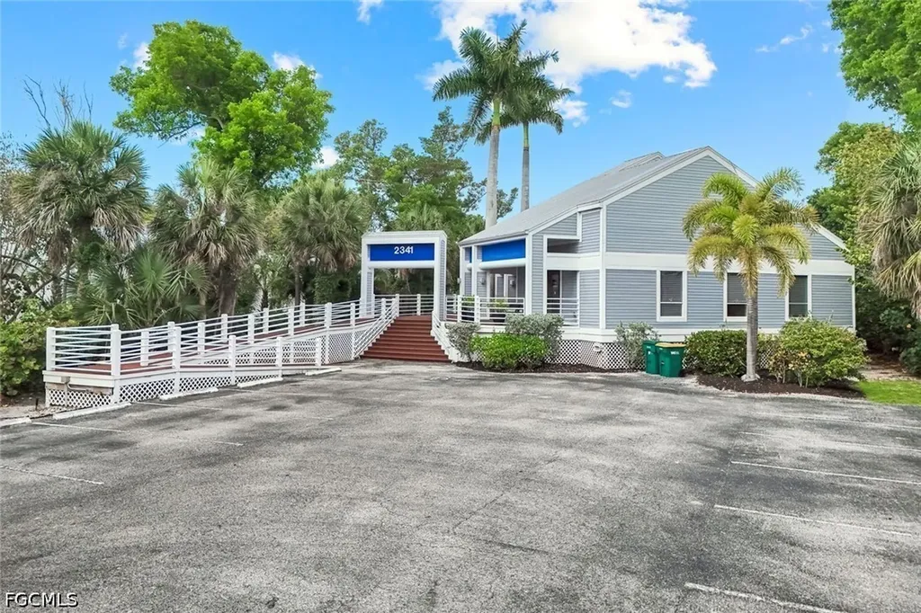 2341 Palm Ridge Road Sanibel FL 33957