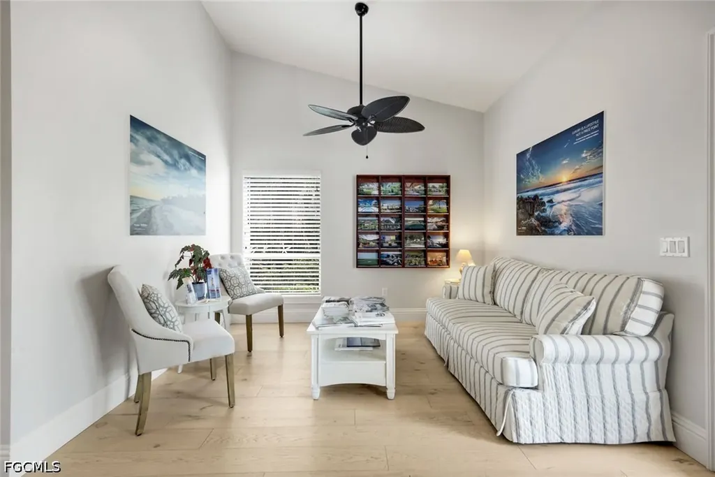 2341 Palm Ridge Road Sanibel FL 33957
