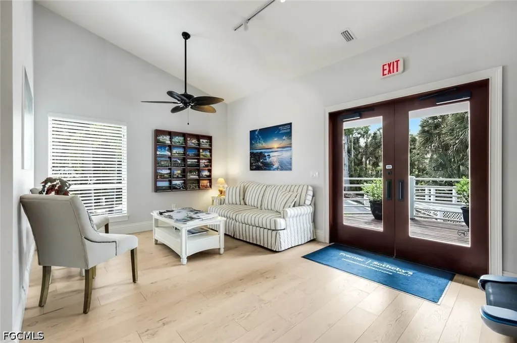 2341 Palm Ridge Road Sanibel FL 33957