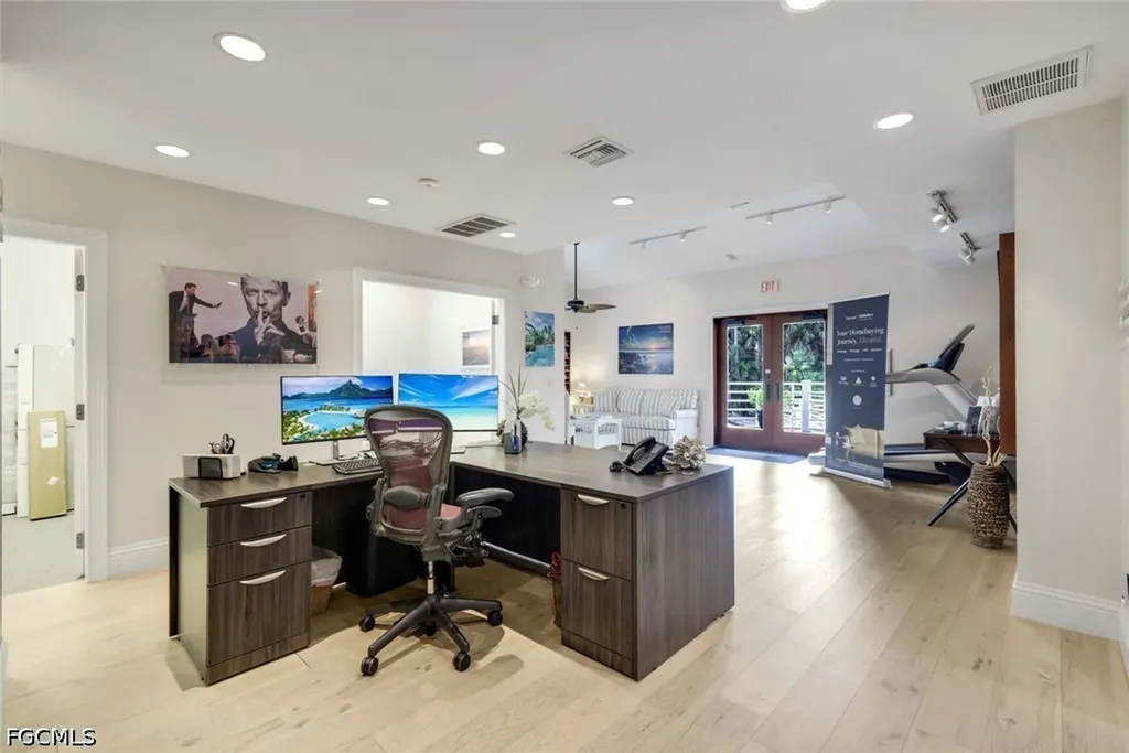 2341 Palm Ridge Road Sanibel FL 33957