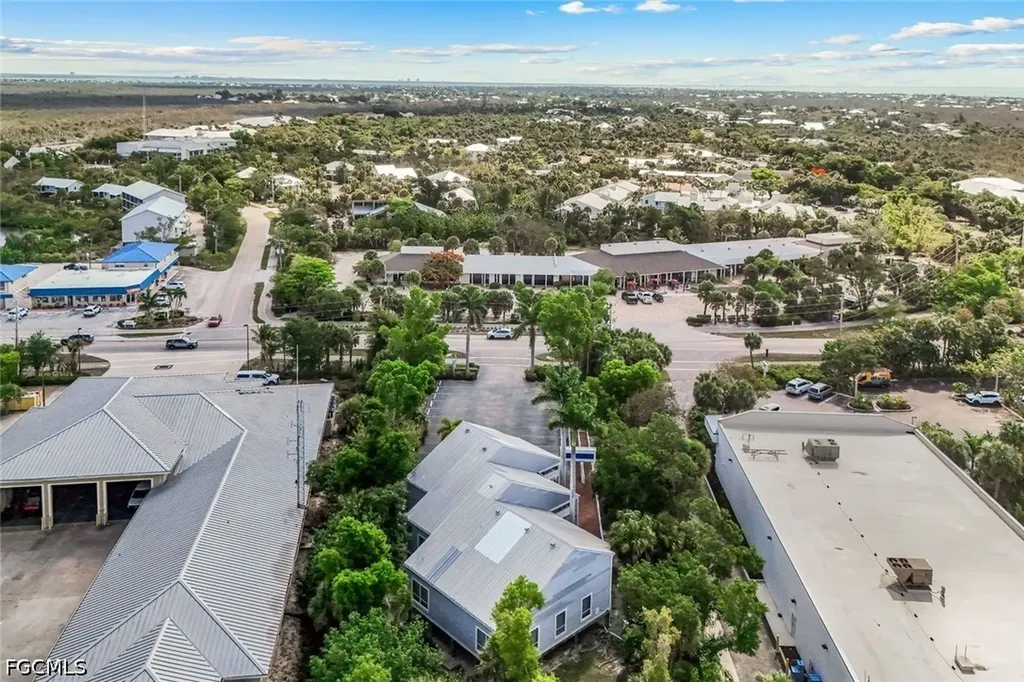 2341 Palm Ridge Road Sanibel FL 33957