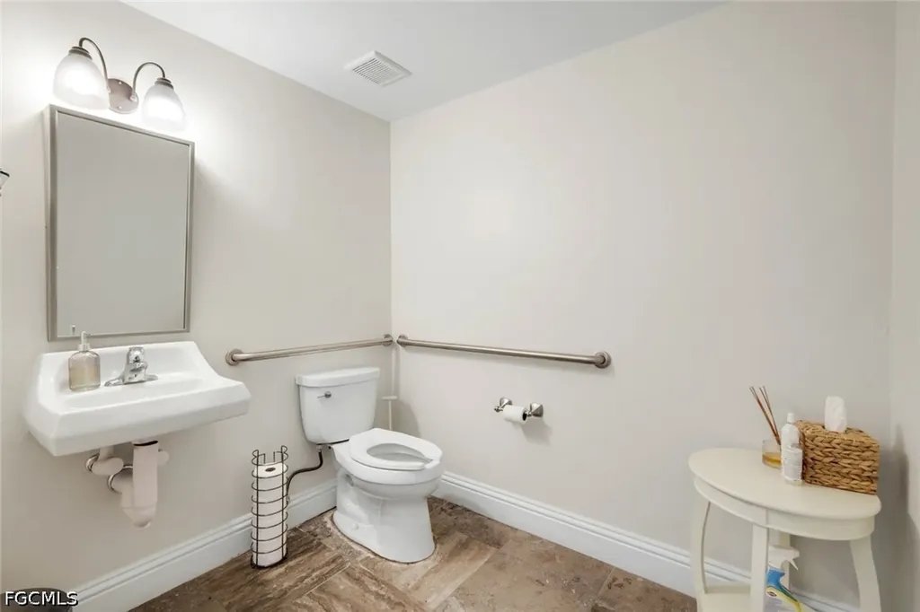 2341 Palm Ridge Road Sanibel FL 33957