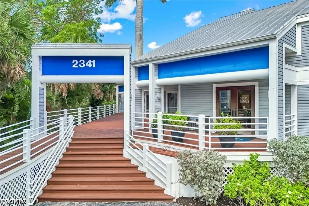 2341 Palm Ridge Road Sanibel FL 33957