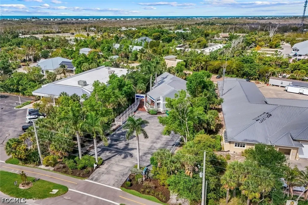 2341 Palm Ridge Road Sanibel FL 33957