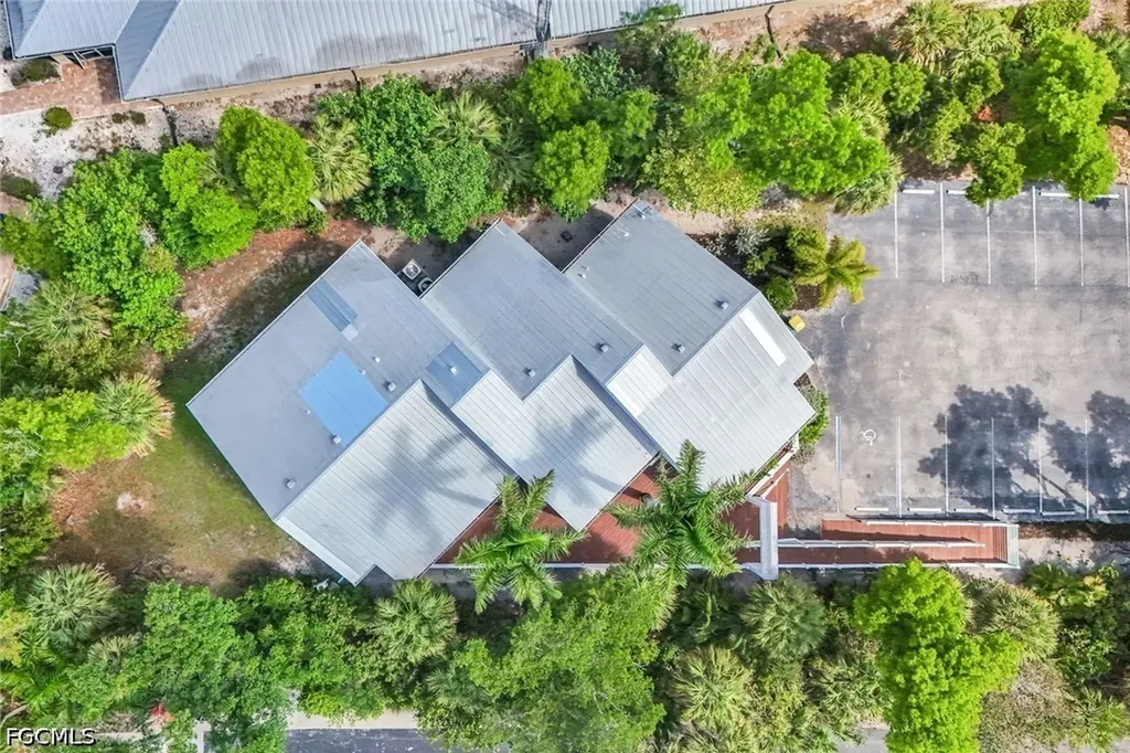 2341 Palm Ridge Road Sanibel FL 33957