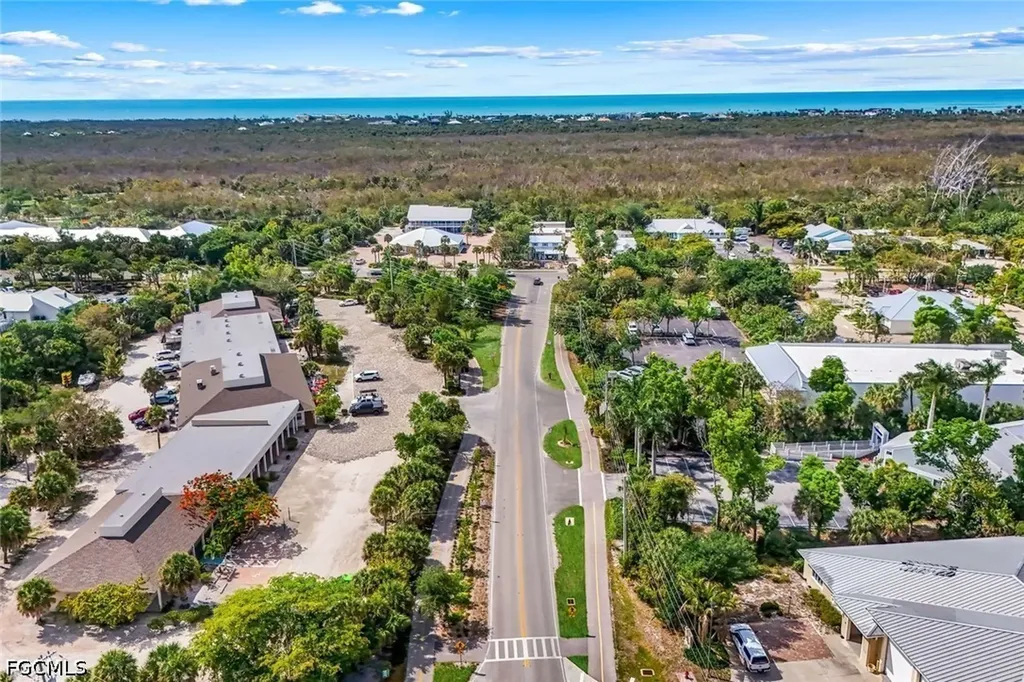 2341 Palm Ridge Road Sanibel FL 33957