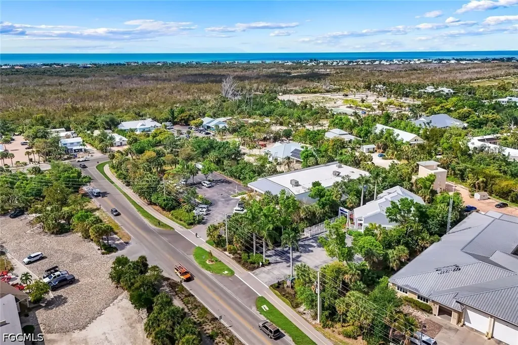 2341 Palm Ridge Road Sanibel FL 33957