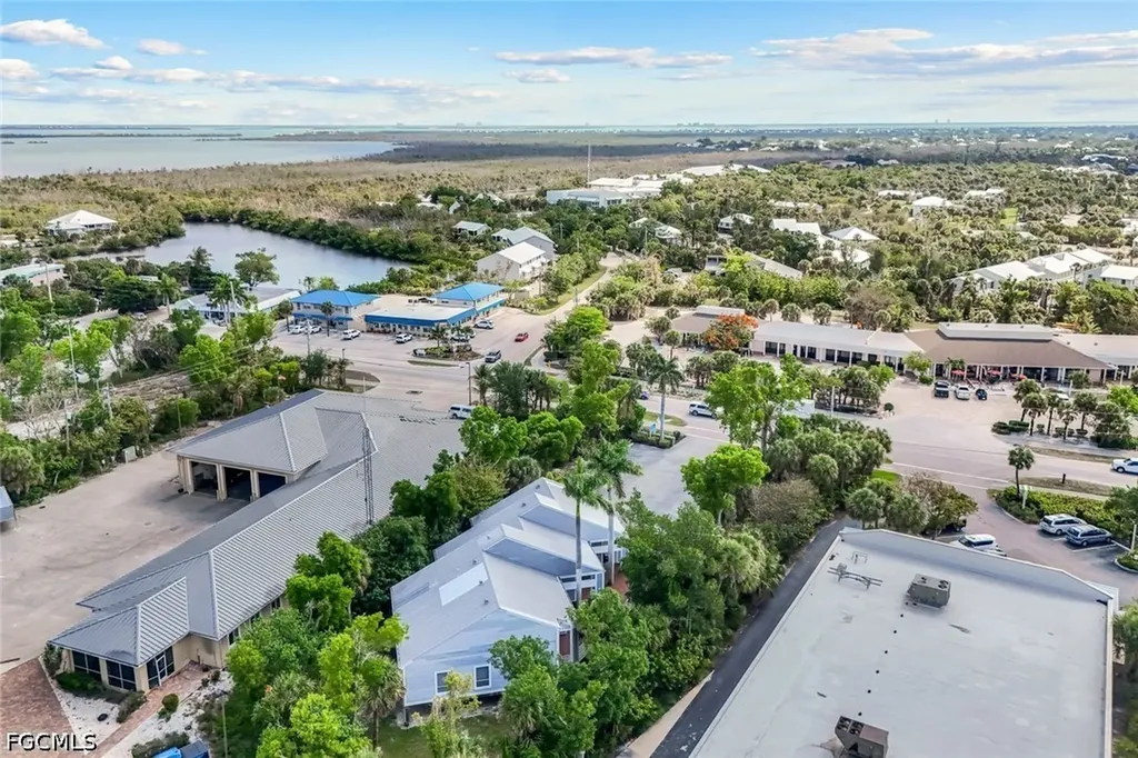 2341 Palm Ridge Road Sanibel FL 33957