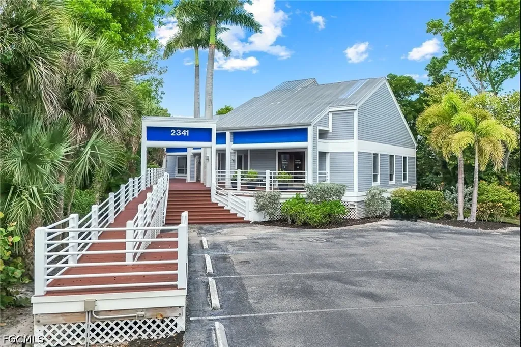 2341 Palm Ridge Road Sanibel FL 33957