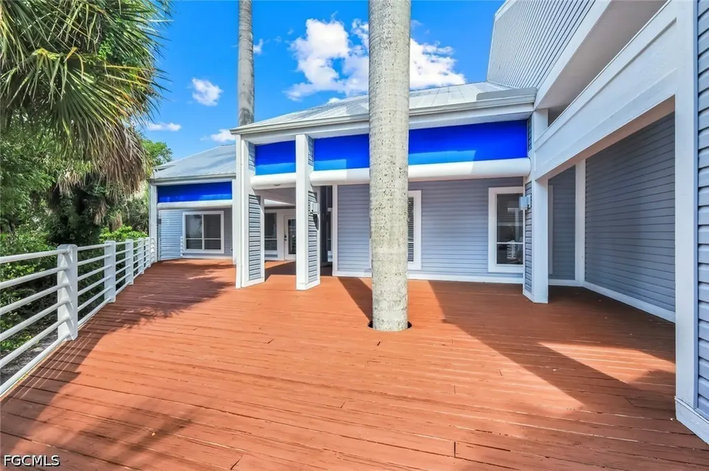2341 Palm Ridge Road Sanibel FL 33957