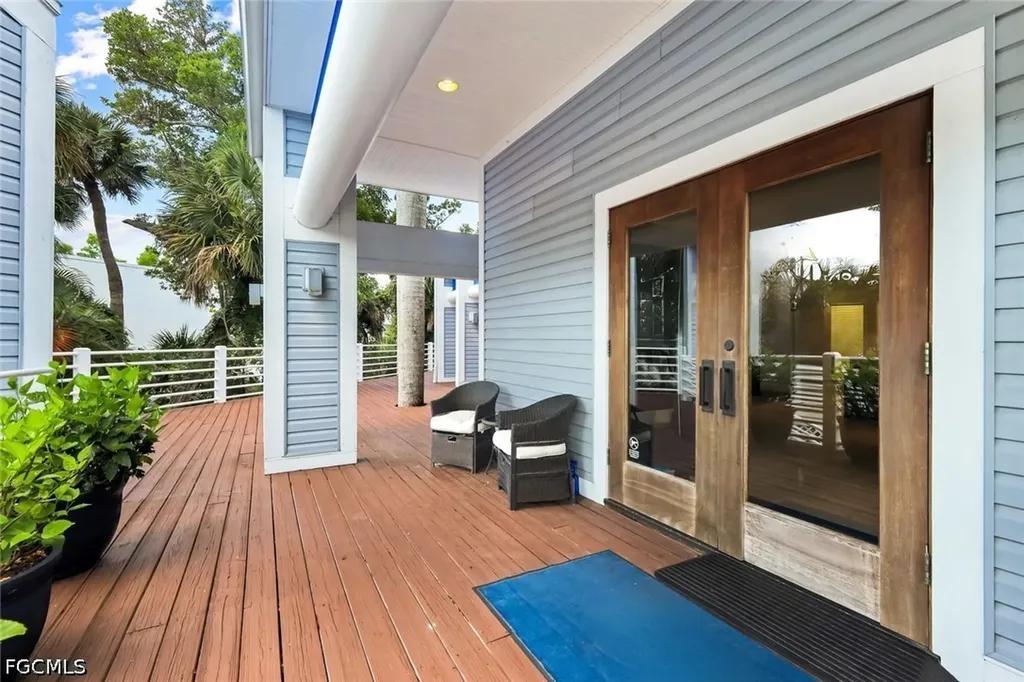 2341 Palm Ridge Road Sanibel FL 33957