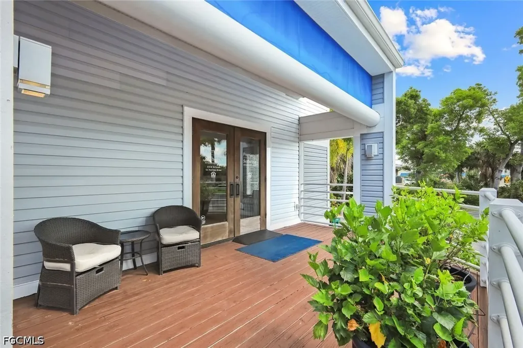 2341 Palm Ridge Road Sanibel FL 33957
