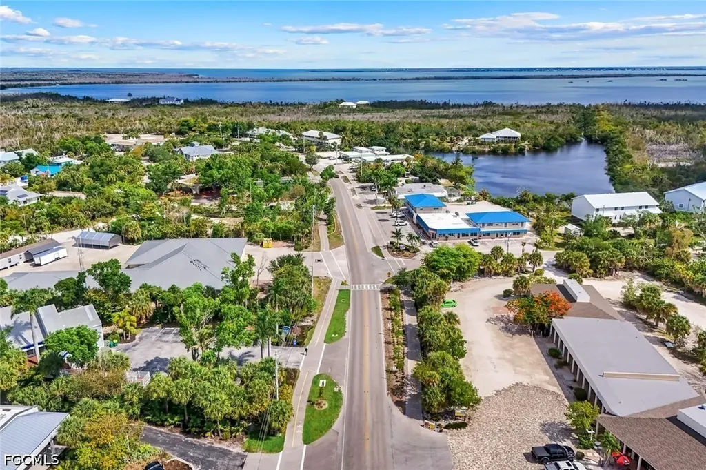 2341 Palm Ridge Road Sanibel FL 33957
