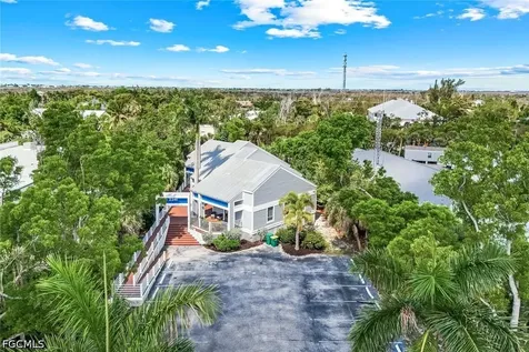 2341 Palm Ridge Road Sanibel FL 33957