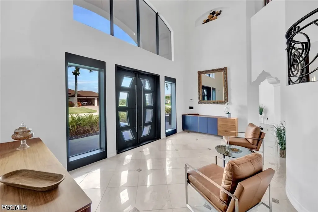 11929 Princess Grace Court Cape Coral FL 33991