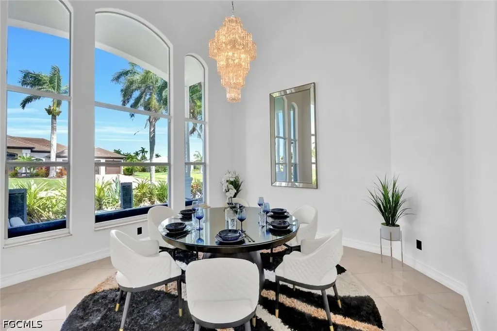 11929 Princess Grace Court Cape Coral FL 33991