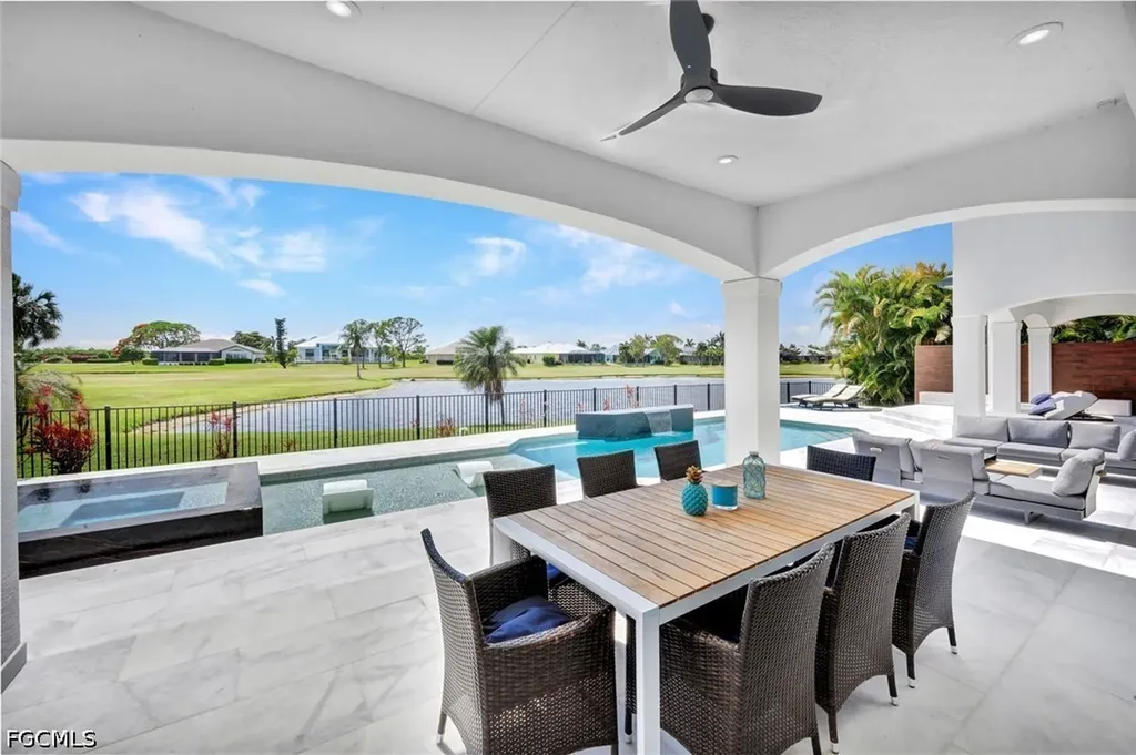 11929 Princess Grace Court Cape Coral FL 33991