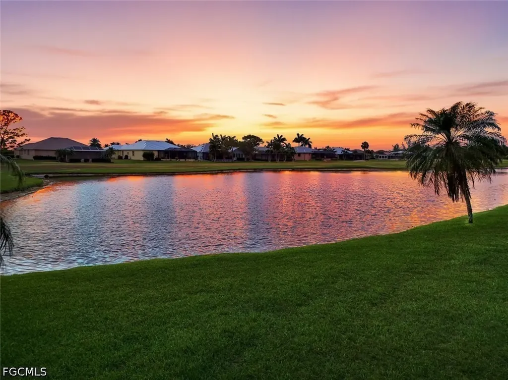 11929 Princess Grace Court Cape Coral FL 33991