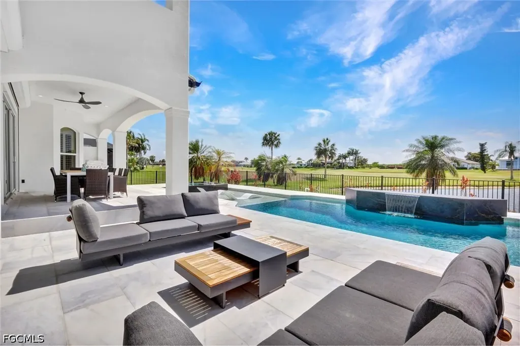 11929 Princess Grace Court Cape Coral FL 33991