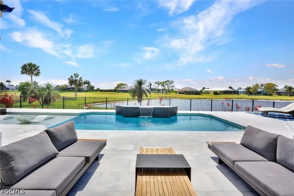 11929 Princess Grace Court Cape Coral FL 33991