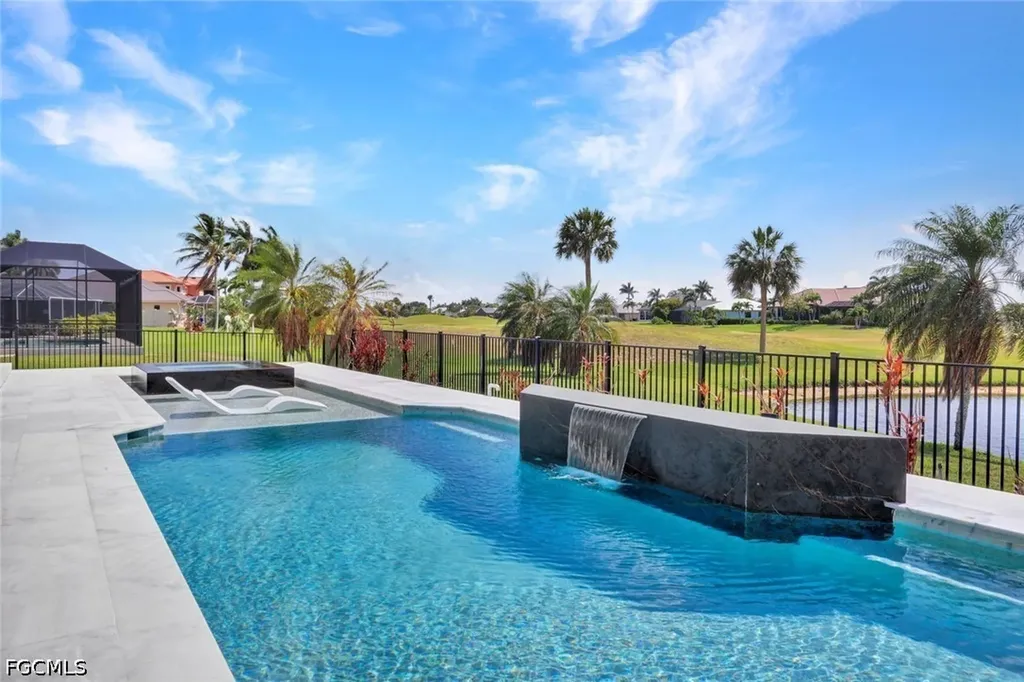 11929 Princess Grace Court Cape Coral FL 33991