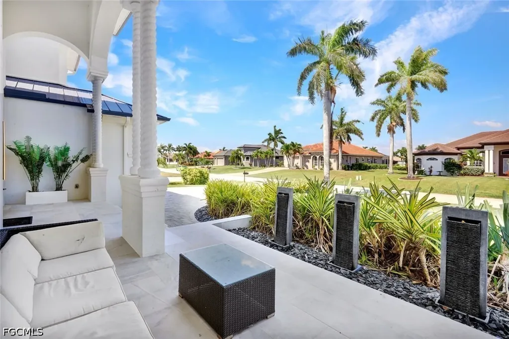 11929 Princess Grace Court Cape Coral FL 33991