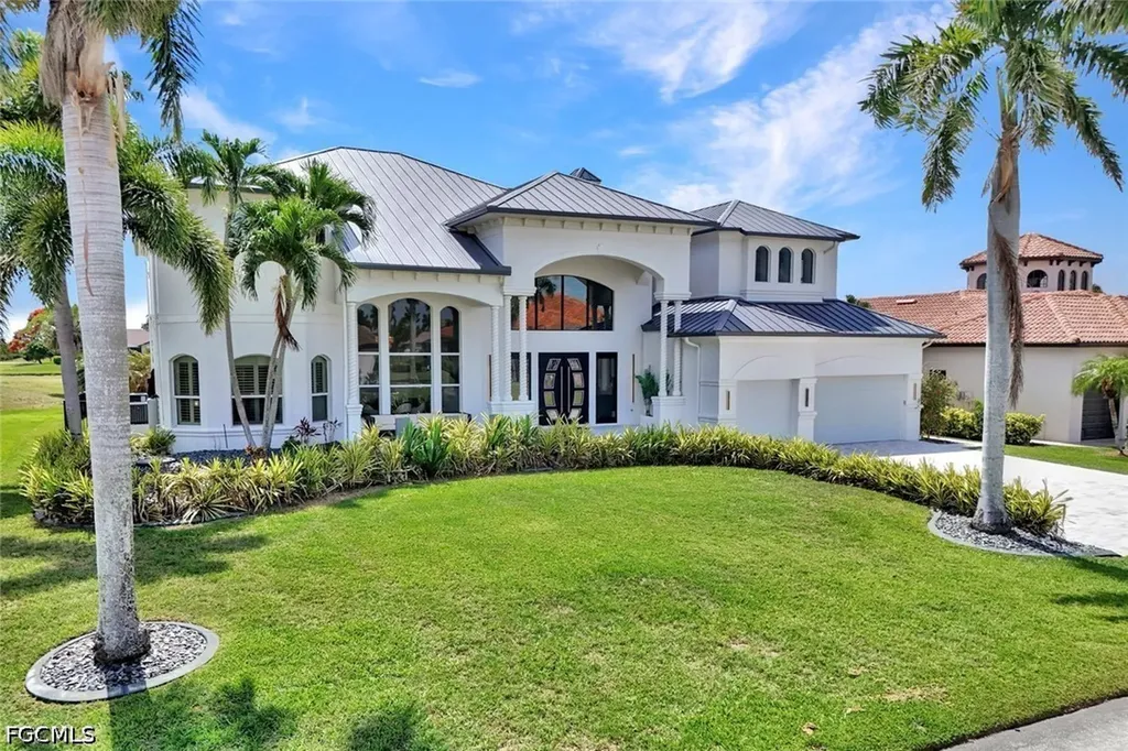 11929 Princess Grace Court Cape Coral FL 33991