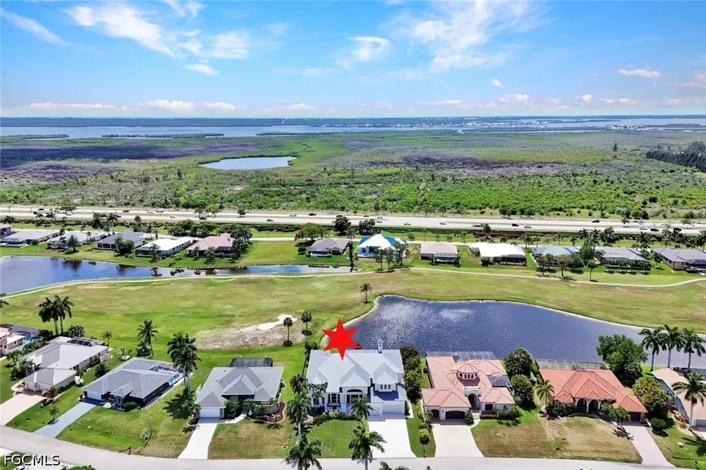 11929 Princess Grace Court Cape Coral FL 33991